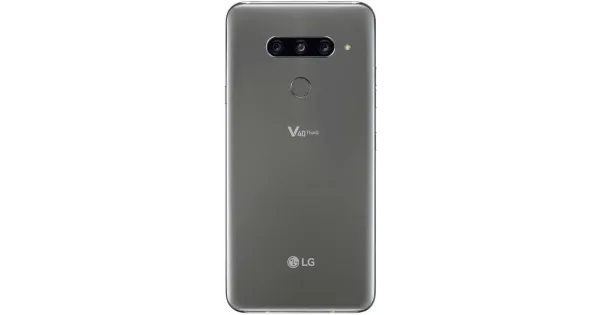 LG V40 ThinQ