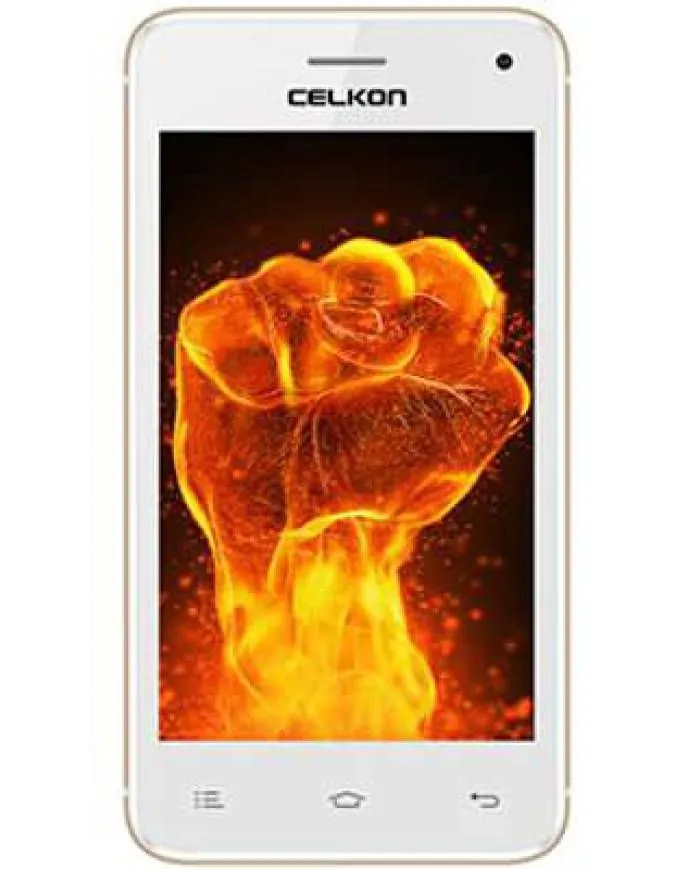 Celkon Q3K Power