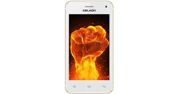 Celkon Q3K Power