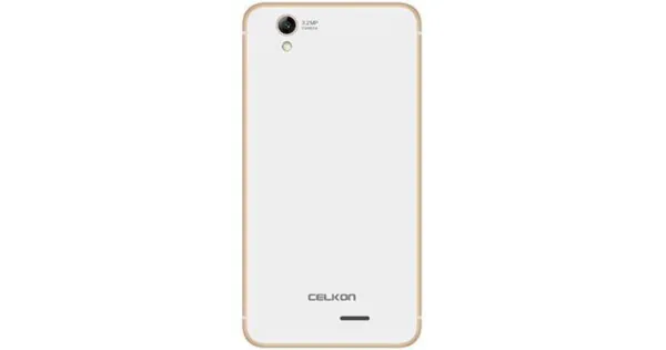 Celkon Q3K Power