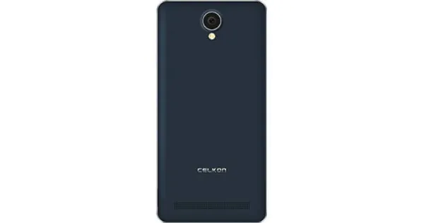 Celkon Millennia Everest