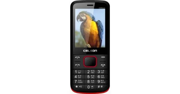 Celkon C44 Duos