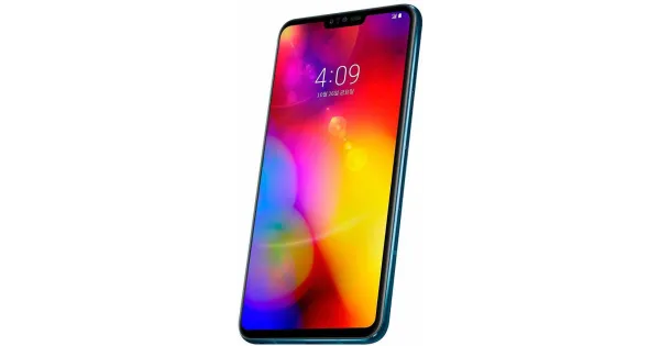 LG V40 ThinQ