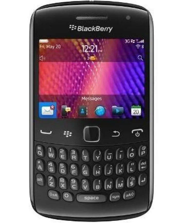 Blackberry Curve 9370