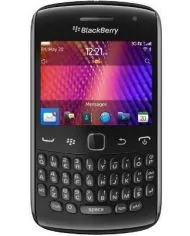 Blackberry Curve 9370