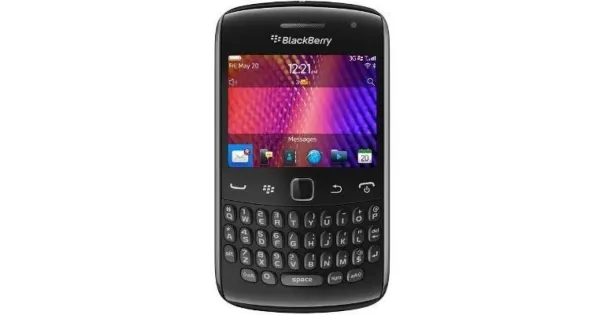 Blackberry Curve 9370