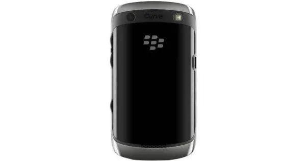 Blackberry Curve 9370