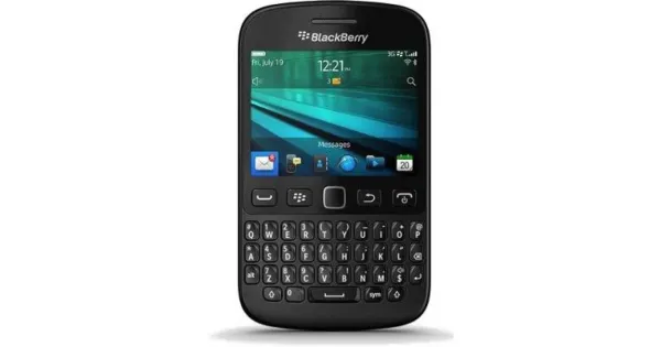 Blackberry 9720