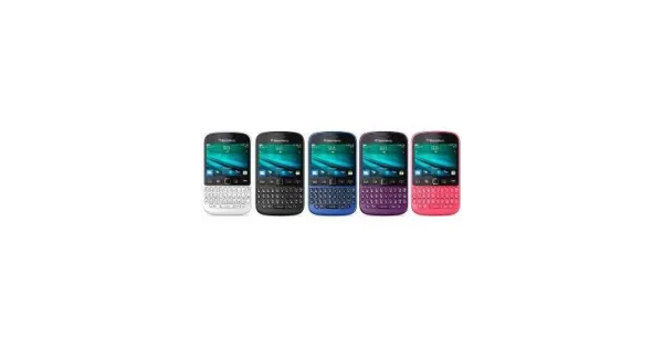 Blackberry 9720