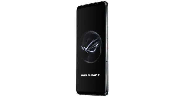 Asus ROG Phone 7 Ultimate