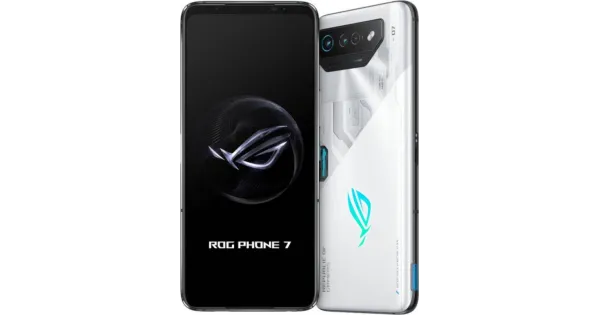 Asus ROG Phone 7 Ultimate