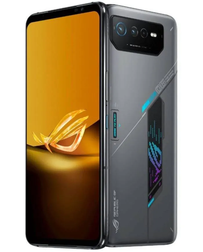 Asus ROG Phone 6D