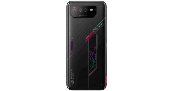 Asus ROG Phone 6