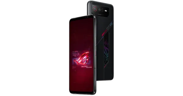 Asus ROG Phone 6