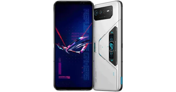 Asus ROG Phone 6