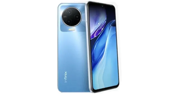 Infinix Note 12 2023