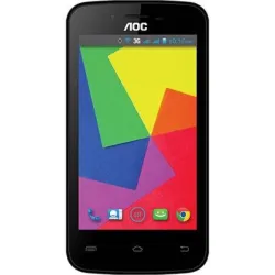 AOC E40 Full Specs and Price - %shop-name%