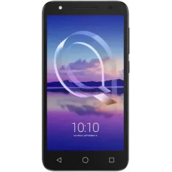 Alcatel U5 HD smartphone specifications - %shop-name%