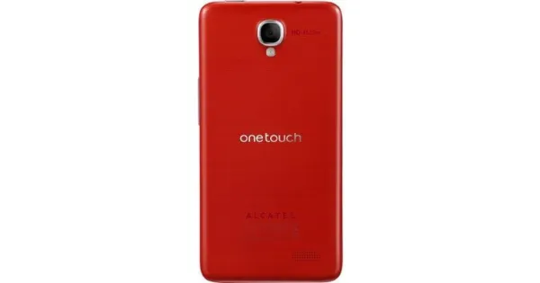 Alcatel One Touch Idol Ultra