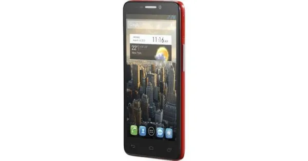 Alcatel One Touch Idol Ultra