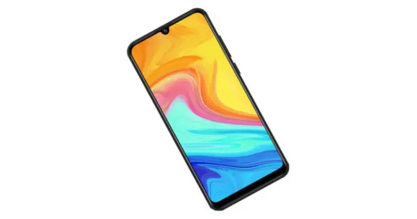 Lenovo A7