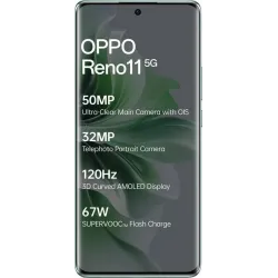 OPPO Reno11 - Specs, Price, Review - %shop-name%