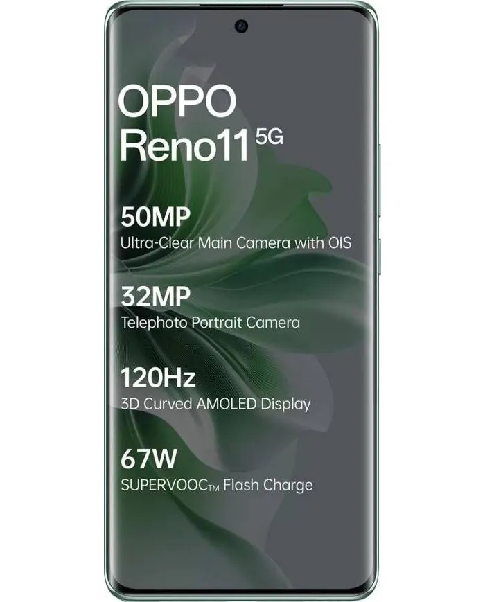 OPPO Reno11