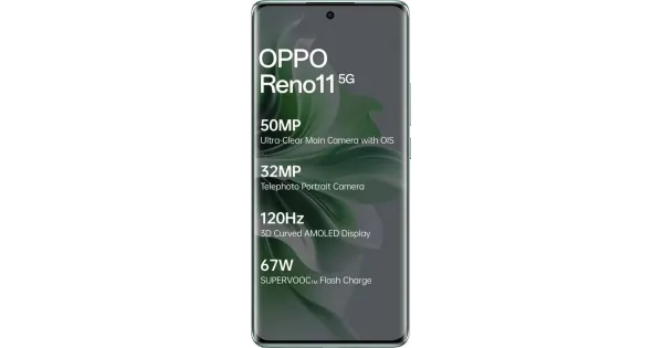 OPPO Reno11