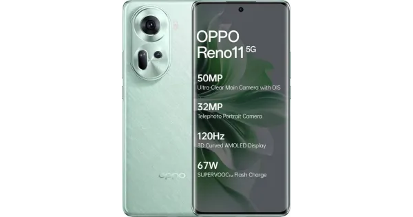 OPPO Reno11