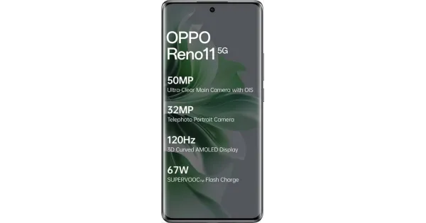 OPPO Reno11