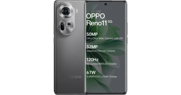 OPPO Reno11