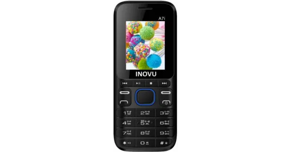 Inovu A7i