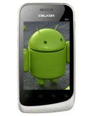 Celkon A85