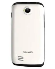 Celkon A85