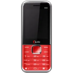 Chilli B38 smartphone specifications - %shop-name%