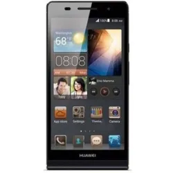 Huawei Ascend P6 Specifications, Price and features