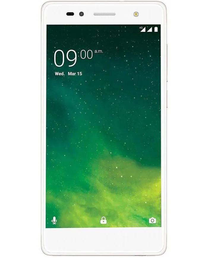 Lava Z10 3GB RAM