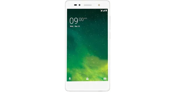 Lava Z10 3GB RAM