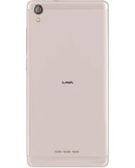 Lava Z10 3GB RAM