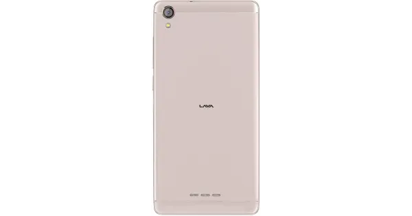 Lava Z10 3GB RAM