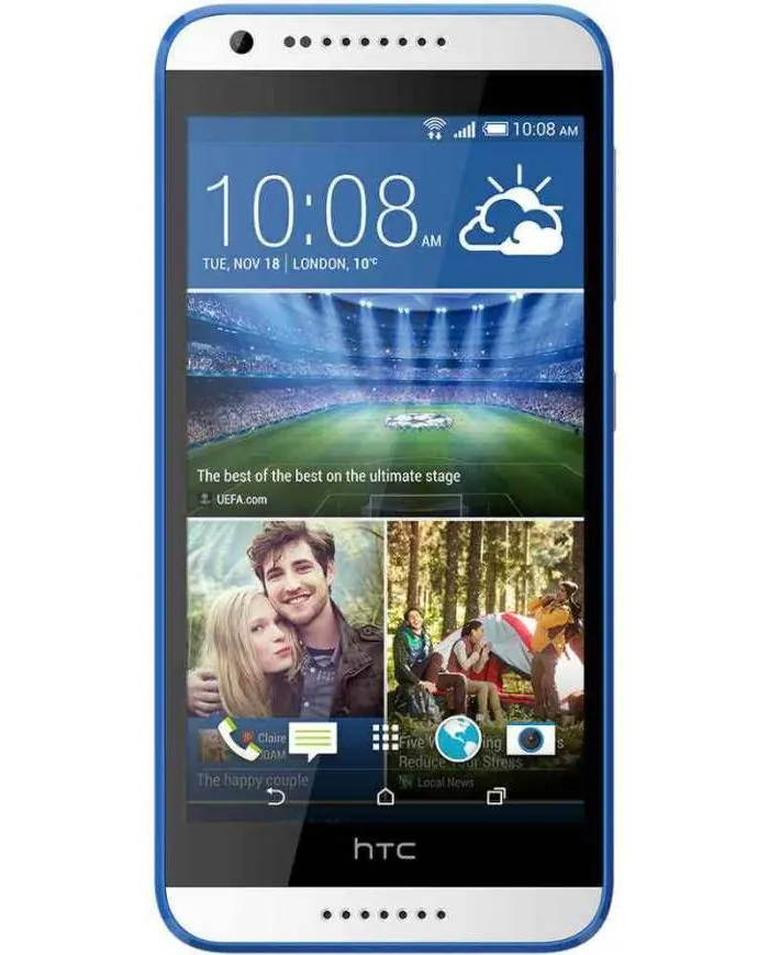 HTC Desire 620G