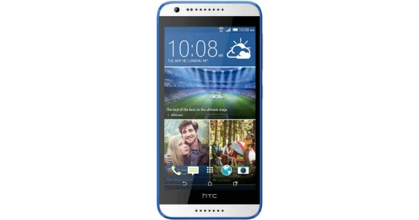 HTC Desire 620G