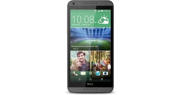 HTC Desire 816D