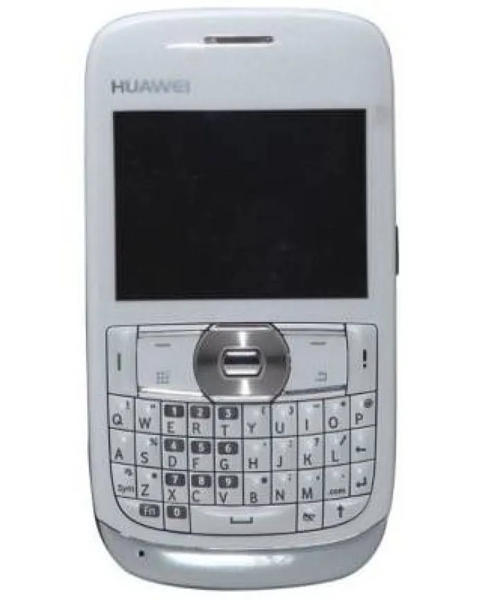 Huawei U9130 Compass