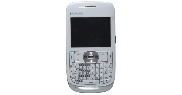 Huawei U9130 Compass