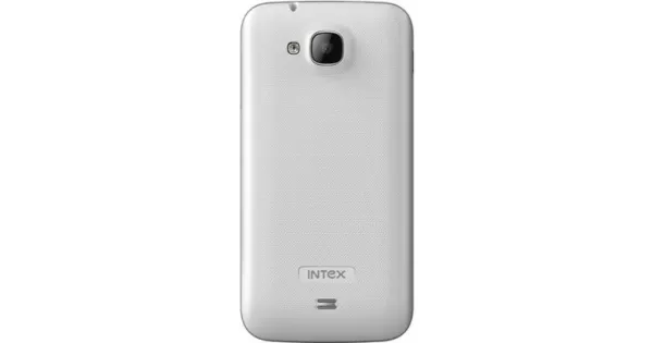 Intex Aqua N2