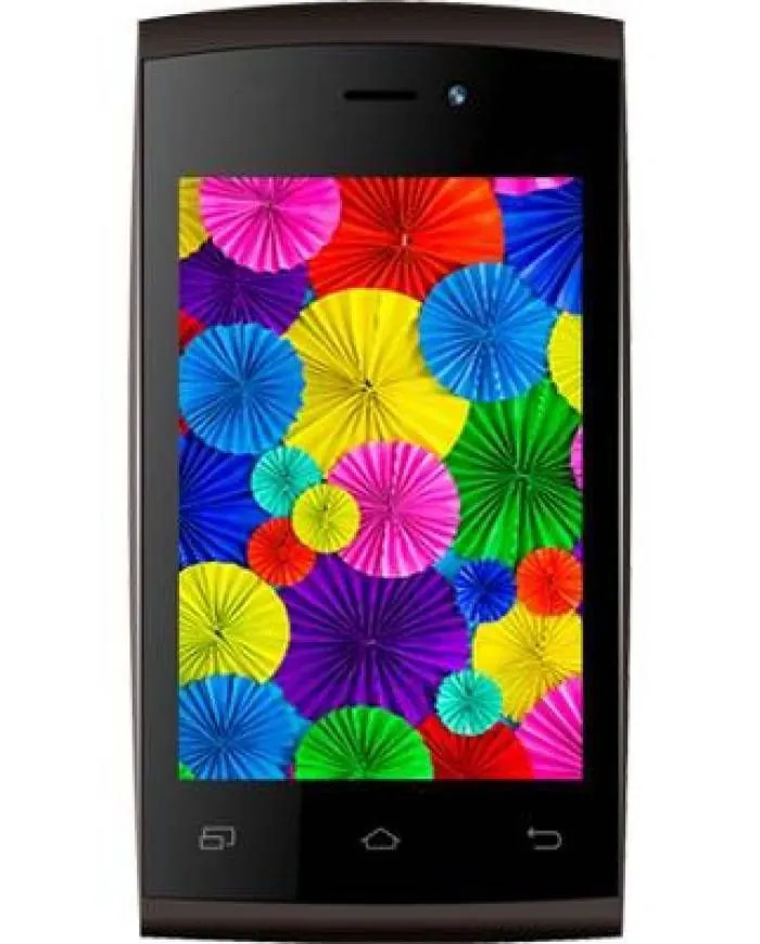 Intex Aqua V3