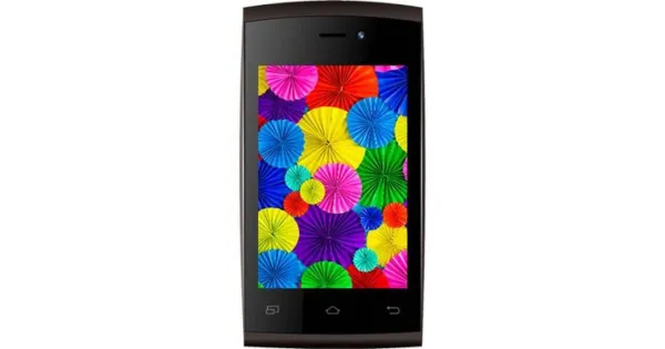 Intex Aqua V3