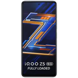 iQOO Z5 5G - Specs, Price, Review - %shop-name%