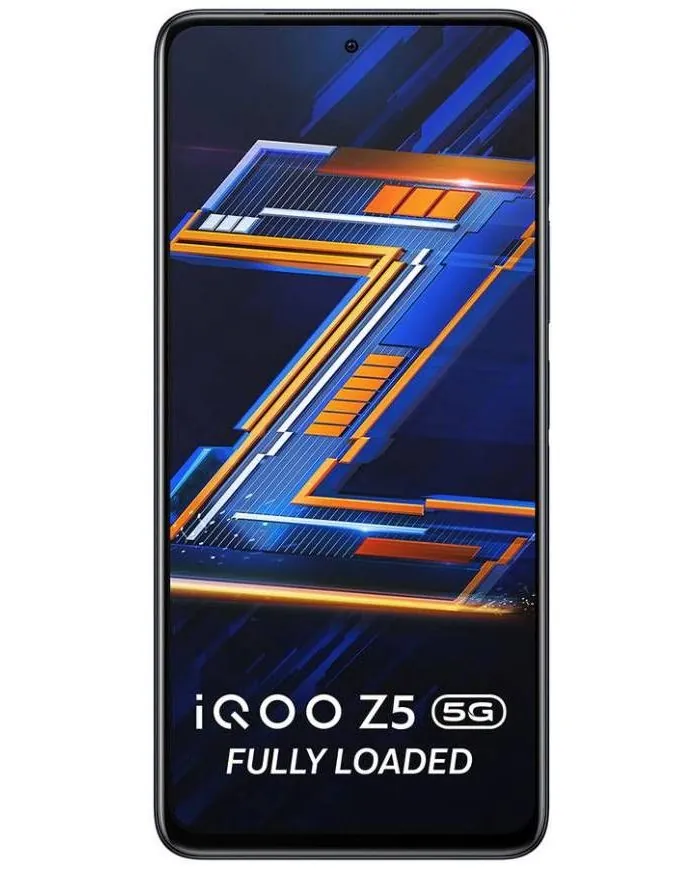 iQOO Z5 5G